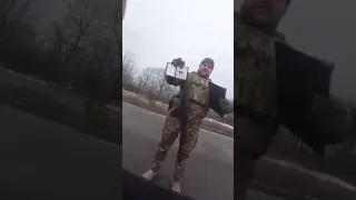 Полиция 🚨и ТЦК прессуют людей ‼️