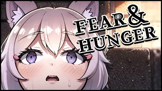 [ FEAR & HUNGER ] i gave the child a knife [ Phase-Connect ]