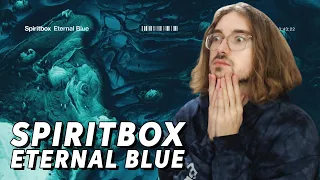 Spiritbox - Eternal Blue (ALBUM REACTION / REVIEW)