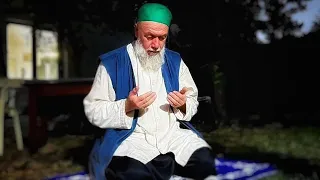 Bioenergy & Chakras | Shaykh Muhammad Mehmet Adil q [ENGLISH]