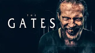 THE GATES (2023) Horror Film Explained in Hindi | Movie Explained in Hindi | Movies Ranger Hindi