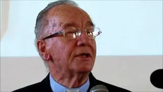 Cardeal Dom Claudio Hummes conta como foi a eleição do Papa Francisco