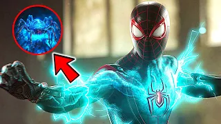 What Happened to Miles in Marvel's Spider-Man 2?