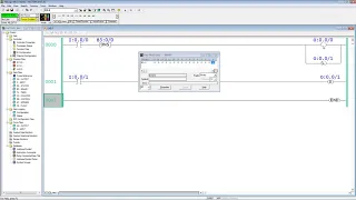 What is a PLC? 13 How to program a One Shot Instruction ONS