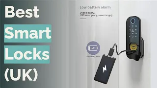 🌵 10 Best Smart Locks