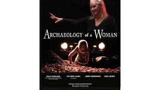 Archaeology of a Woman Q&A