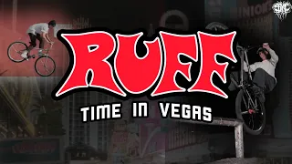 FGFS - RUFF TIME IN VEGAS