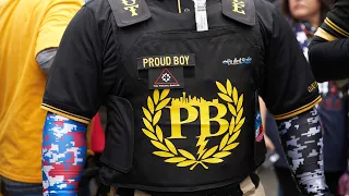 USA: Polizei nimmt Anführer der rechtsextremen Gruppierung „Proud Boys“ fest
