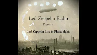 Led Zeppelin live - Orlando - Rochester - Toronto 1971 mix