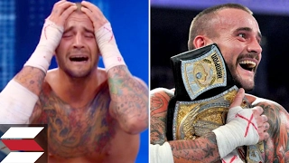 10 Emotional WWE Title WINS That Made Fans Cry