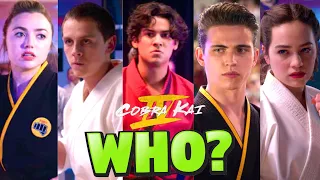 Who Should Have Won The All Valley Tournament in Cobra Kai Season 4?