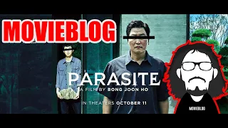 MovieBlog- 708: Recensione Parasite