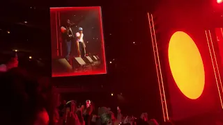 Kanye West | Chance the Rapper | All We Got | Live at United Center in Chicago September 28, 2019