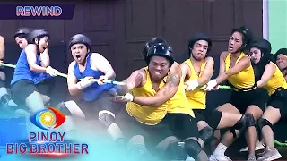 PBB Kumunity: Rewind | Week 7