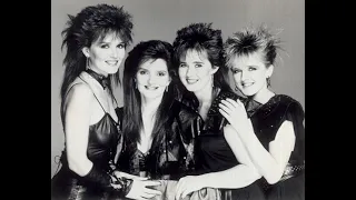 The Nolans in Concert April 1988