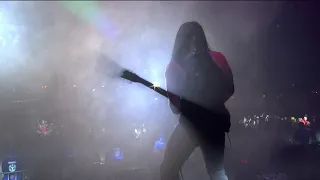 Savatage & TSO - Another Way (Wacken 2015)