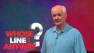 Things You Can Say About Your House, But Not About Your Partner  - Whose Line Is It Anyway?