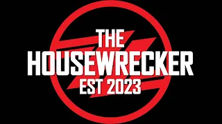 The HouseWrecker Vol 31 - 3 Weeks Until Metalfest