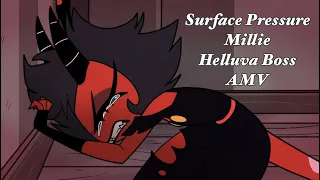 Surface Pressure - Millie - Helluva Boss AMV