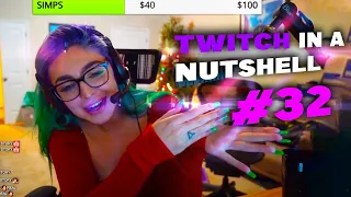 Twitch Fails in a Nutshell #32