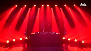 Mr. Flick - Live @ Radio Intense, 20.4.2021 / Techno DJ mix