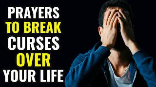Powerful Prayers To Break Curses Over Your Life - Evangelist Fernando Perez