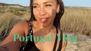 VLOG | FAMILY TRIP TO PORTUGAL