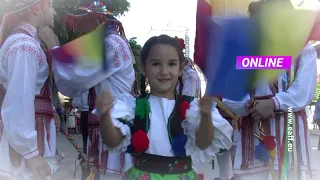 World Cup of Folklore Veliko Tarnovo 2021 Online - (promo)