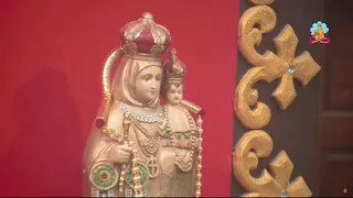 LIVE - 30-09-2021 | Thursday Rosary and Mass | Our Lady of Good Health Vailankanni Shrine Basilica.