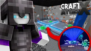 DAS 1. AQUARIUM IST FERTIG - CRAFT ATTACK 10 #26