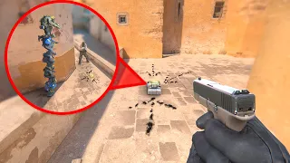 TOP 50 Counter-Strike 2 (CS2) Funny Fail Moments #3