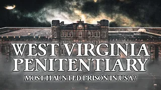Is This The Most Haunted Prison In The US? | Paranormal Investigation | Charm City Paranormal