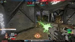 c58 Battle #1 – prox1mo vs. St0n3 – Quake Champions