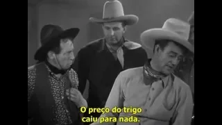 O Bandoleiro Inocente Legendado Filme Completo Faroeste Ação