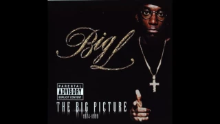 Big L - Fall Back ft. Kool G Rap (432 Hz)