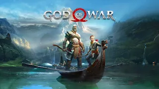 God of War 4 PS5 4K-60: Chapter 1 - The Marked Trees Walkthrough