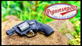 Smith & Wesson Performance Center Model 442 Revolver: The Best J-Frame?