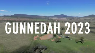 GUNNEDAH 2023