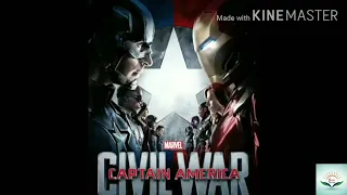 yalili yalila 🎛️🎧 song civil war iron Man rip avengers mashup