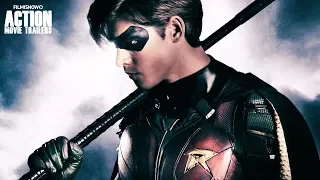 TITANS | NYCC Trailer for DC Universe Series