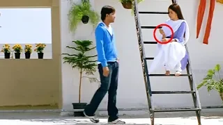 Allu Arjun And Genelia Heart touching Emotional Scene | Super Hit Movie Scenes | Theater Movies