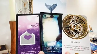 IL/ELLE ne supporte plus le VIDE💔que vous avez laissé dans sa vie🐋, MESSAGE💌, ENGAGEMENT&RÉUNION❤️‍🔥