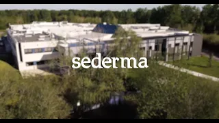 Discover Sederma