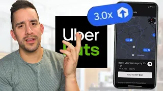 BEST Money Making Tips For Food Delivery Drivers (DoorDash, Uber Eats & More)