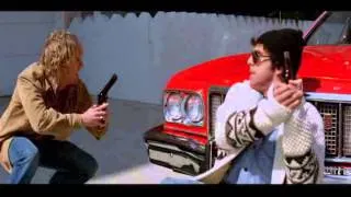 Strasky & Hutch - Dont Shoot My Car