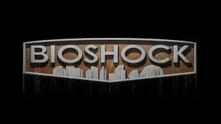 BioShock Remastered - 4K | 2160 | 3440x1440 | 60FPS | GTX 1080 SLi | i7-6950X