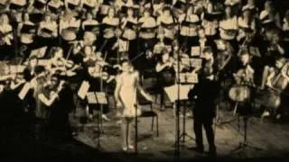 Pesenka o Horoshem Nastroenii, retro Version, Moscow Oratorio, Conductor - Alexander Tsaliuk
