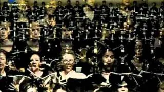 Carmina Burana - Carl Orff - Floret Silva Nobilis - Coro Sinfônico Comunitário da UnB