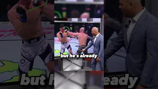 How Alex Volkanovski KNOCKED OUT Korean Zombie