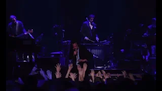 Nick Cave & The Bad Seeds - Distant Sky - Live in Copenhagen (feat. Else Torp)